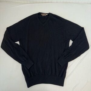 Men’s 100% Cashmere Sweater